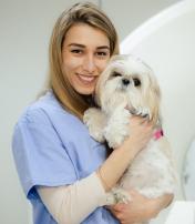 Vétérinaire Dr RAMBAUD Elsa